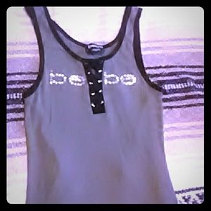 Bebe Tank Top